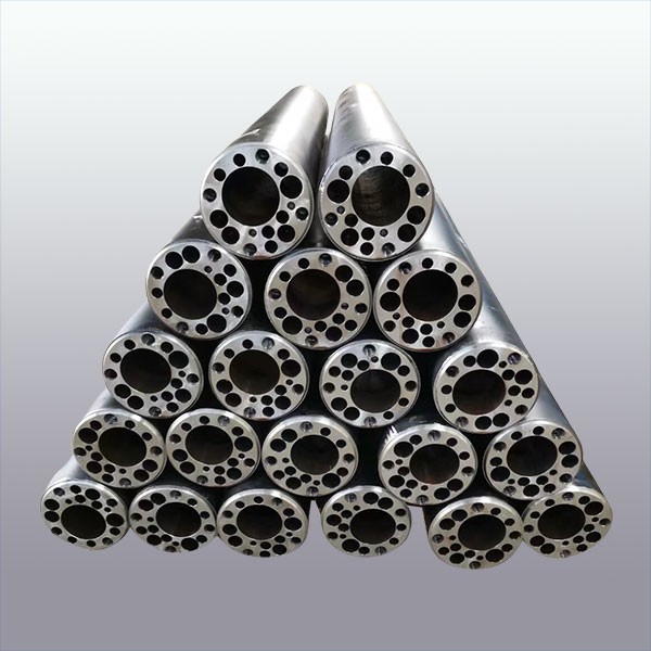 Drill Rod For Drilling